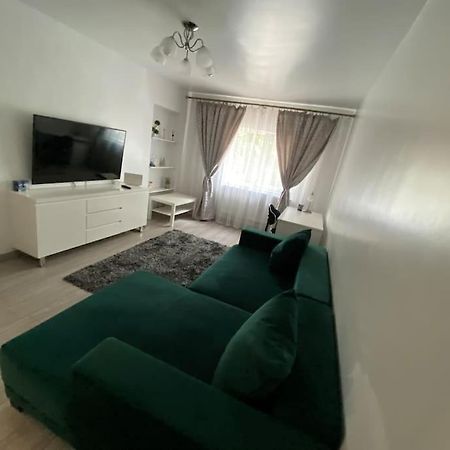 The Urban Hub 1 Lejlighed Iasi Eksteriør billede
