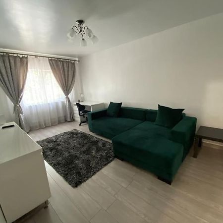 The Urban Hub 1 Lejlighed Iasi Eksteriør billede