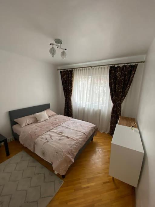 The Urban Hub 1 Lejlighed Iasi Eksteriør billede