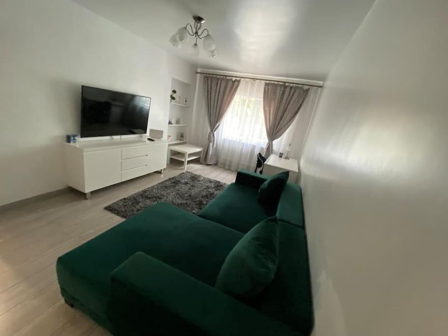 The Urban Hub 1 Lejlighed Iasi Eksteriør billede