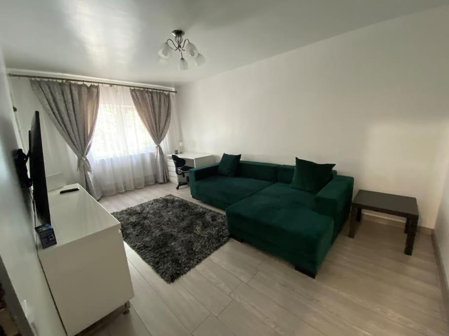 The Urban Hub 1 Lejlighed Iasi Eksteriør billede